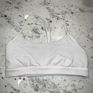 Lululemon Flow Y Bra